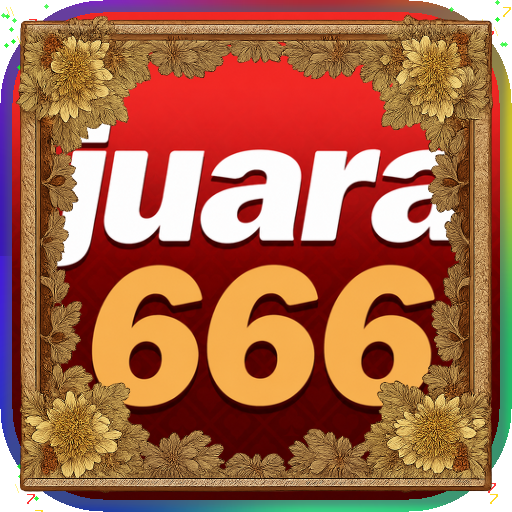 juara666 — mitra unggulan
