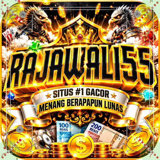 rajawali55 — mitra unggulan