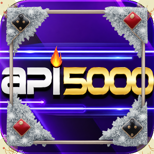 api5000 — mitra unggulan